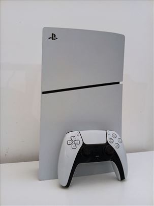 Sony PlayStation PS5 / + igrice FC26