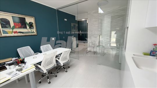 Stan/Kancelarija/Ordinacija/Salon Vozdove Kapije