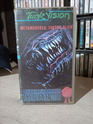 VhS Alien