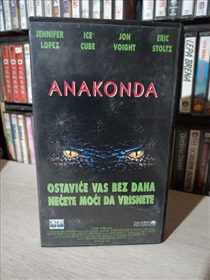 VhS Anakonda