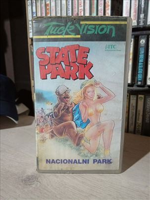 VhS Nacionalni Park