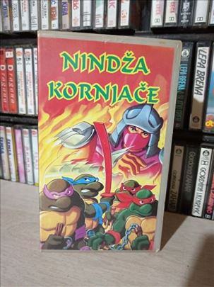 VhS Nindza Kornjace