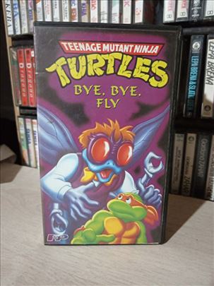 VhS Nindza Kornjace