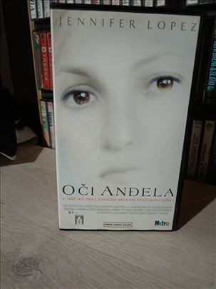 VhS Oci Andjela