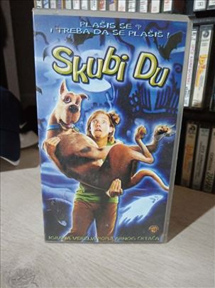 VhS Skubi Du