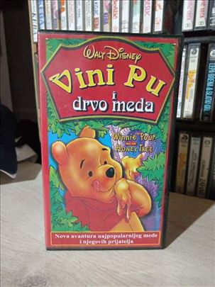 VhS Vini Pu