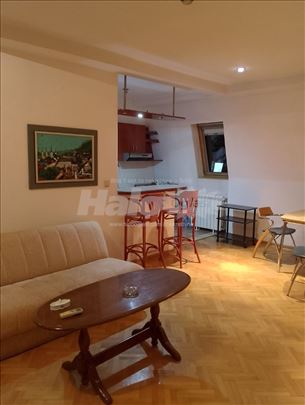 Voždovac, Pazinska, 1.5 stan, 36m2, pet friendly