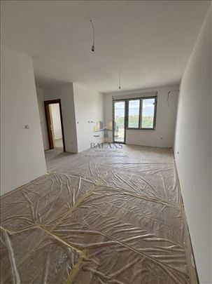 48 m² SavrŠena Investicija, Moze Kredit