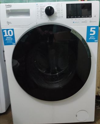 Beko mašina za pranje i sušenje veša