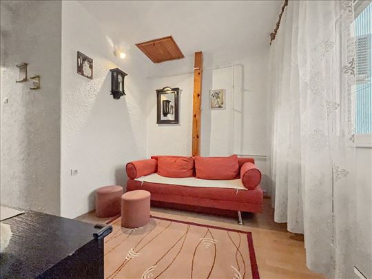 Broker - Mali stan na Strelištu