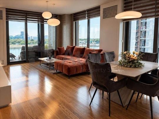 BW Residences - Premium četvorosoban stan