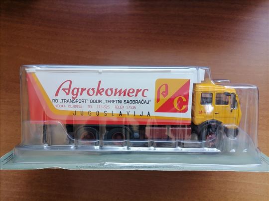 DeAgostini FAP-2229