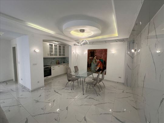 Dedeinje, Mihaila Avramovića, 74m2, poslovni prost