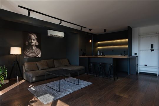Dizajnerski trosoban stan – 65m2, Voždovac