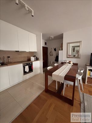 Dorcol, Skender-Begova , 51m2