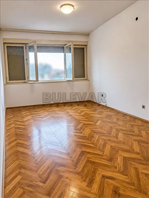 Dvosoban stan na Bubnju, Kragujevac - 44 m²