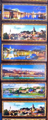Foto magneti izduzeni (panoramski)