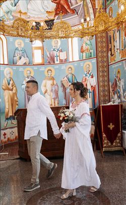 Fotograf za venčanja i proslave