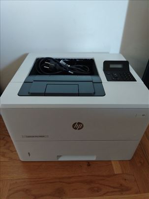 HP Laserjet M501