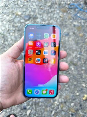 Iphone 13 Blue -GARANCIJA