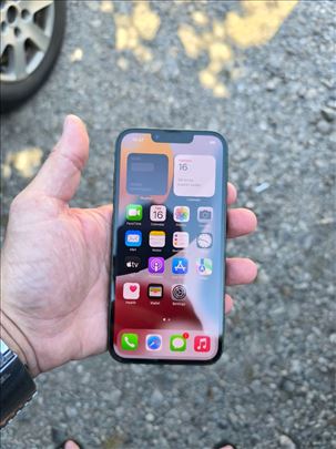 Iphone 13 Green -GARANCIJA