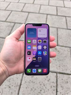 Iphone 13 Pink -GARANCIJA