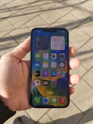 Iphone 13 PRO Alpine Green -GARANCIJA