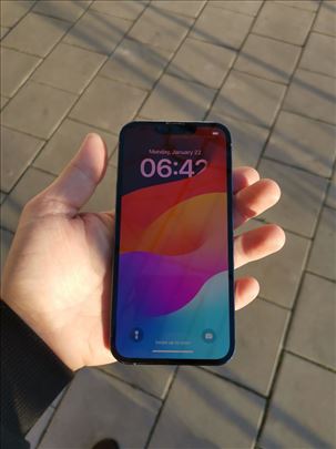 Iphone 13 PRO Sierra Blue -GARANCIJA