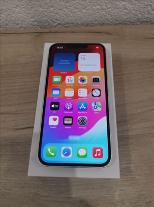 Iphone 13 Starlight -GARANCIJA