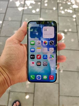 Iphone 14 White -GARANCIJA