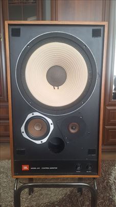 JBL 4311wx Contol Monitor