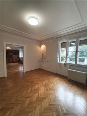 Kneza Miiloša, Vojvode Milenka, pp, 80 m2