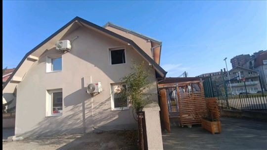 Kuća na prodaju u Mirijevu, 65m2