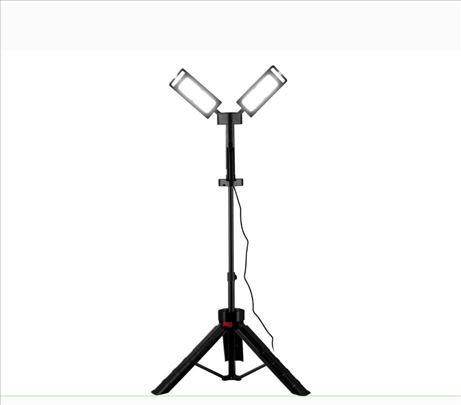 Led radni reflektor parkside performance novo