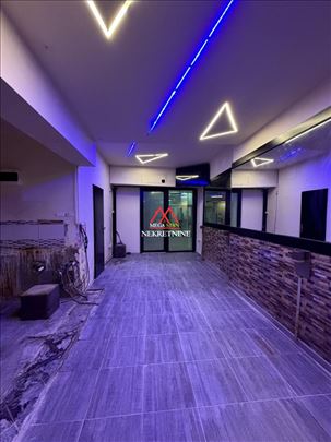 Lokal - 110m2 - Bulevar Oslobođenja