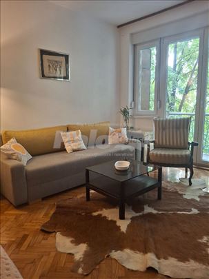 Lux, centar - Birčaninova (Engleska ambasada)