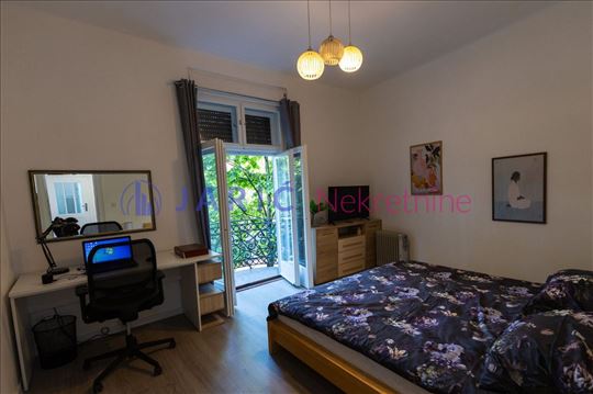 Lux renoviran 2.0 stan kod Vuka | 40m² |