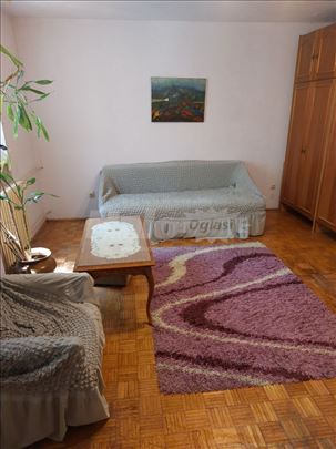 MIRIJEVO - prostran porodični stan od 94 m²