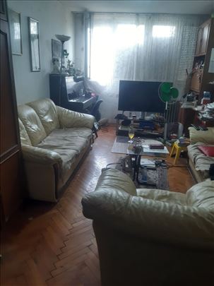Novi Beograd,3.0,Fontana,Opština,Neuseljiv