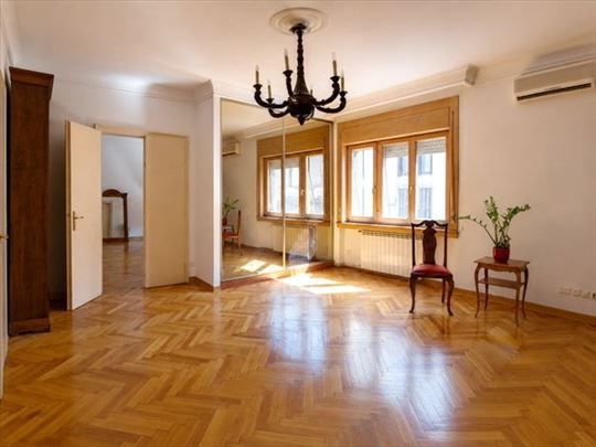 Odličan salonac za pp, Krunska, ID 9531
