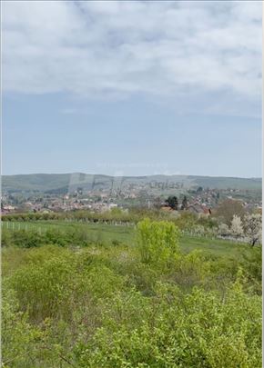 Plac Banja Vrdnik- lokacijski uslovi - Vlasnik