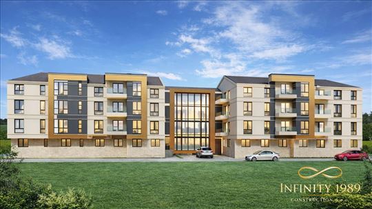 Premium Novogradnja - Centar Obrenovca