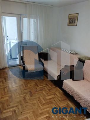 Rakovica, 37m2, sut, eg