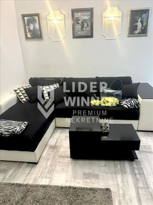 Salonac na Dorcolu! Renoviran! ID#137875