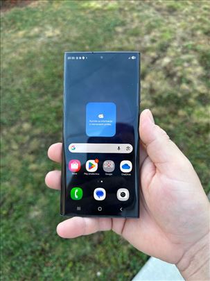 Samsung S23 Ultra 12/512 Najjači model