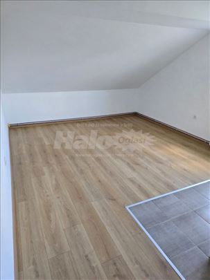 Stan od 45-50 m2. novogradnja