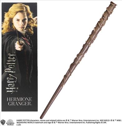 Stapic Harry Potter Hermione Granger 