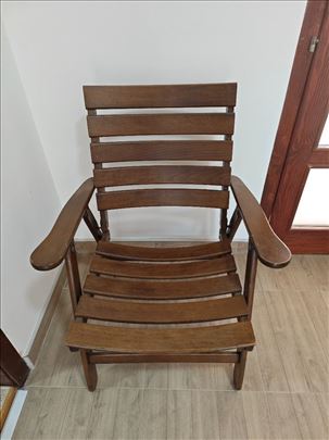 Stolica