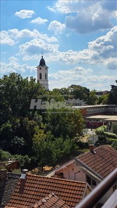 Zemun - Cara Dušana - 58m²