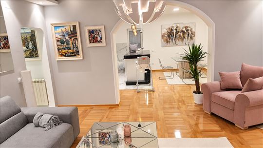Zemun| Sremskih boraca | 112 m²